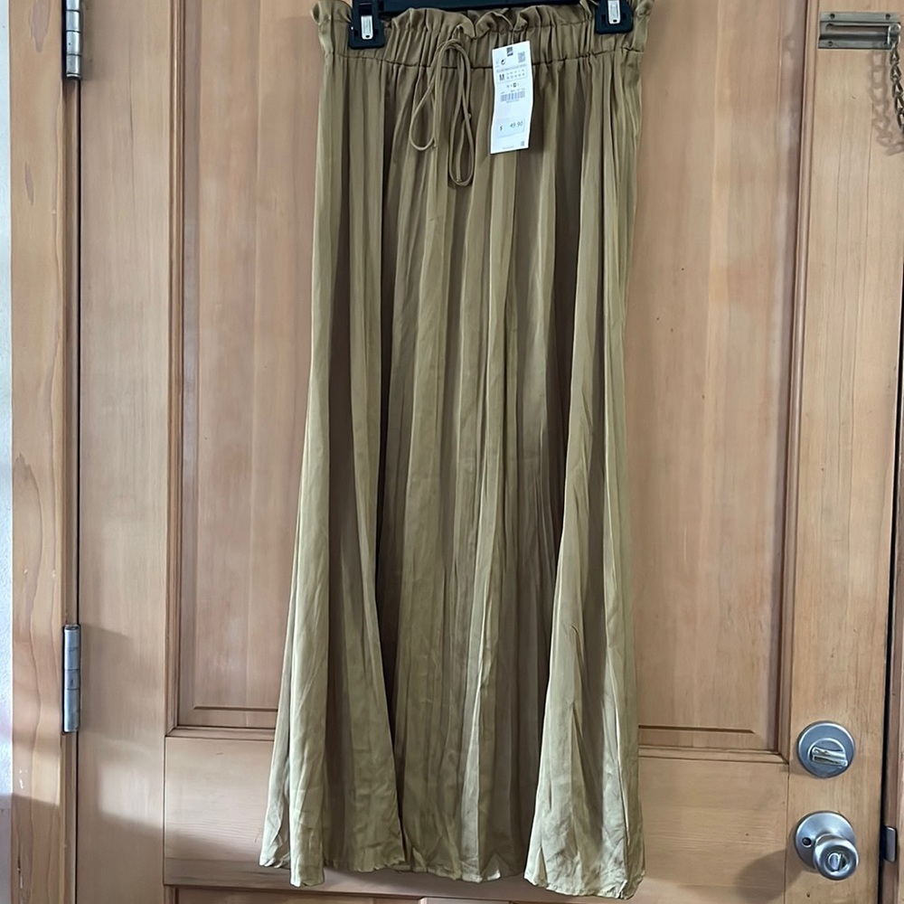 Zara Skirt
